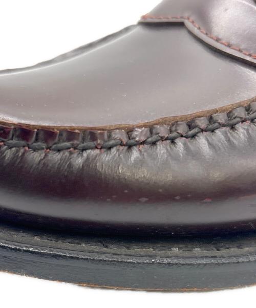 REGAL（リーガル）REGAL (リーガル) コインローファー ブラウン サイズ:24.5cmの古着・服飾アイテム