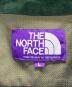 THE NORTH FACE PURPLE LABEL (ノースフェイスパープルレーベル) コーデュロイシャツ グリーン サイズ:L：7000円