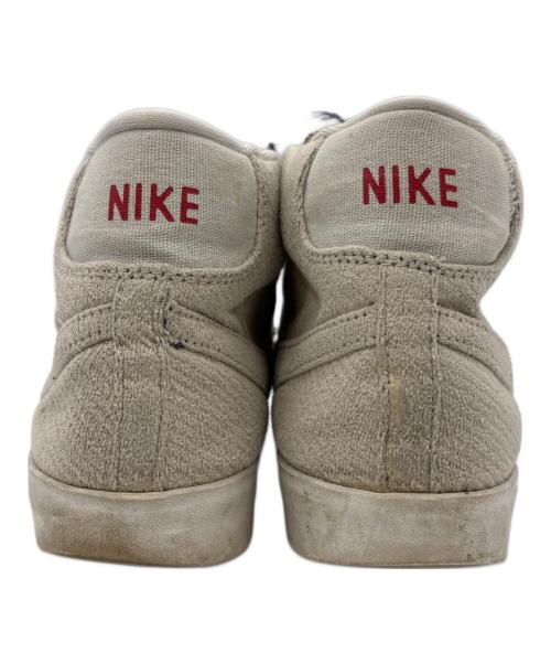 NIKE（ナイキ）NIKE (ナイキ) ブレザーミット グレー サイズ:26の古着・服飾アイテム