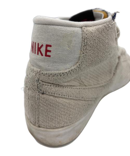 NIKE（ナイキ）NIKE (ナイキ) ブレザーミット グレー サイズ:26の古着・服飾アイテム