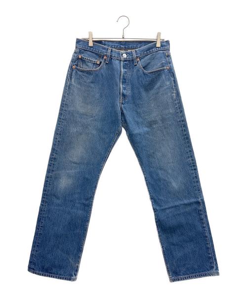 LEVI'S（リーバイス）LEVI'S (リーバイス) デニムパンツ ブルー サイズ:83.5cm (W33)の古着・服飾アイテム