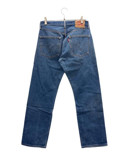 LEVI'S（リーバイス）LEVI'S (リーバイス) デニムパンツ ブルー サイズ:83.5cm (W33)の古着・服飾アイテム