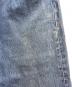 中古・古着 LEVI'S (リーバイス) デニムパンツ ブルー サイズ:83.5cm (W33)：5000円