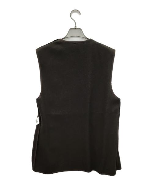 PAUL SMITH（ポールスミス）PAUL SMITH (ポールスミス) ライナー付トレンチコート ブラック サイズ:Sの古着・服飾アイテム