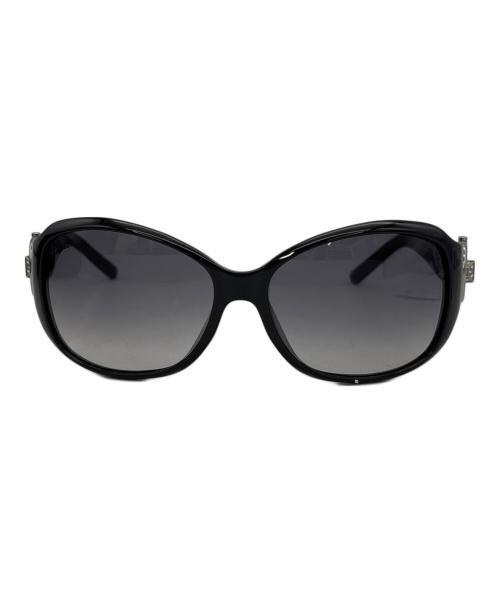 GUCCI（グッチ）GUCCI (グッチ) サングラス ブラック サイズ:57□15の古着・服飾アイテム