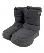 Dannerダナー）の古着「スノーブーツ」｜ブラック