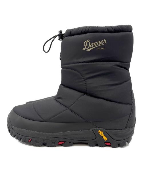 Danner（ダナー）Danner (ダナー) スノーブーツ ブラック サイズ:26 未使用品の古着・服飾アイテム