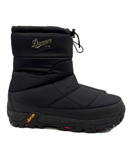 Danner（ダナー）Danner (ダナー) スノーブーツ ブラック サイズ:26 未使用品の古着・服飾アイテム