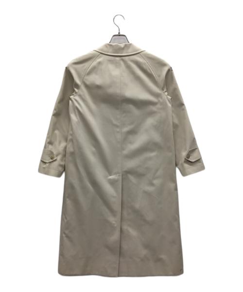 Burberry's（バーバリー）Burberry's (バーバリー) ライナー付ステンカラーコート ベージュ サイズ:7AB2の古着・服飾アイテム