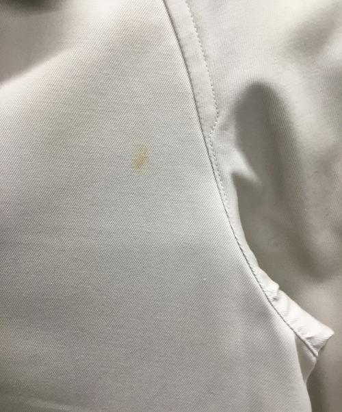 Burberry's（バーバリー）Burberry's (バーバリー) ライナー付ステンカラーコート ベージュ サイズ:7AB2の古着・服飾アイテム