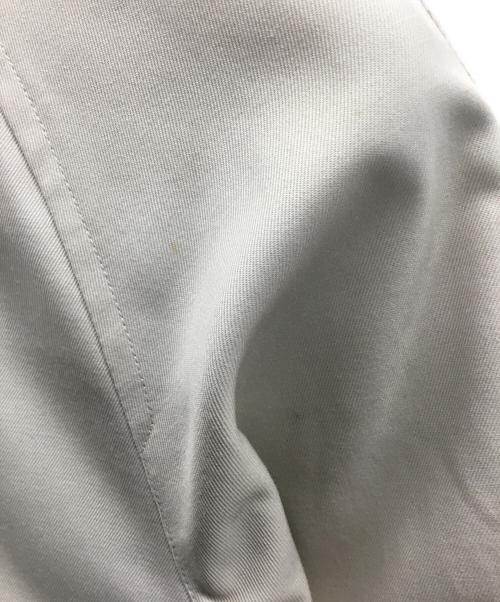 Burberry's（バーバリー）Burberry's (バーバリー) ライナー付ステンカラーコート ベージュ サイズ:7AB2の古着・服飾アイテム