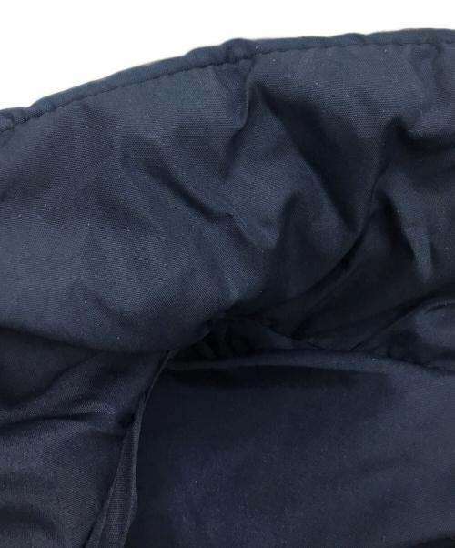 THE NORTH FACE（ザ ノース フェイス）THE NORTH FACE (ザ ノース フェイス) フィッシュテールトリクライメイトコート カーキ×ブルー サイズ:Lの古着・服飾アイテム