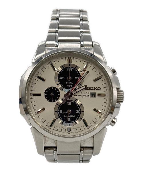 SEIKO（セイコー）SEIKO (セイコー) 腕時計の古着・服飾アイテム