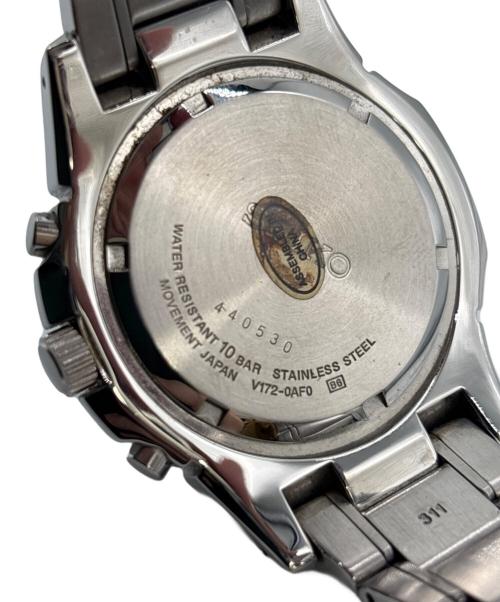 SEIKO（セイコー）SEIKO (セイコー) 腕時計の古着・服飾アイテム