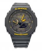 CASIOカシオ）の古着「腕時計」