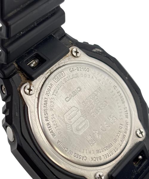 CASIO（カシオ）CASIO (カシオ) 腕時計の古着・服飾アイテム