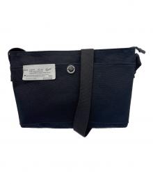 Danner（ダナー）の古着「ショルダーバッグ」｜ブラック