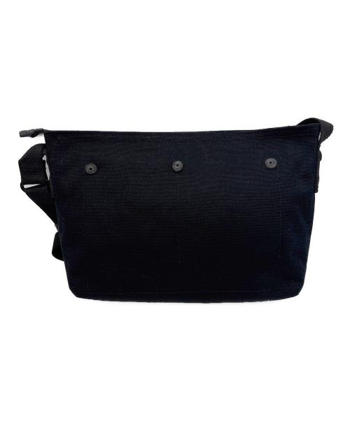 Danner（ダナー）Danner (ダナー) ショルダーバッグ ブラックの古着・服飾アイテム