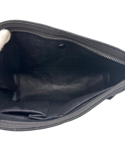 Danner（ダナー）Danner (ダナー) ショルダーバッグ ブラックの古着・服飾アイテム