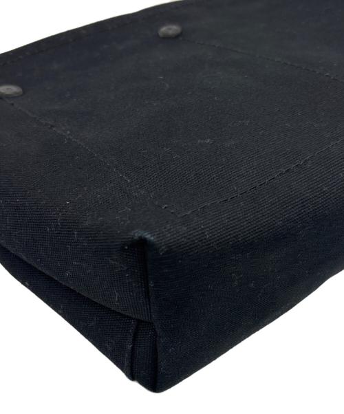 Danner（ダナー）Danner (ダナー) ショルダーバッグ ブラックの古着・服飾アイテム