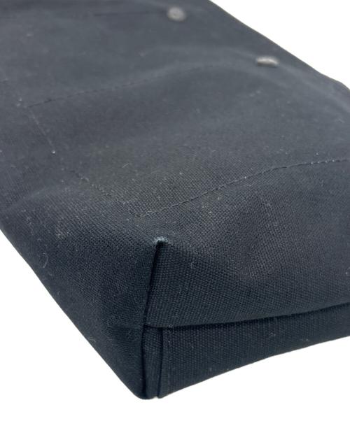 Danner（ダナー）Danner (ダナー) ショルダーバッグ ブラックの古着・服飾アイテム