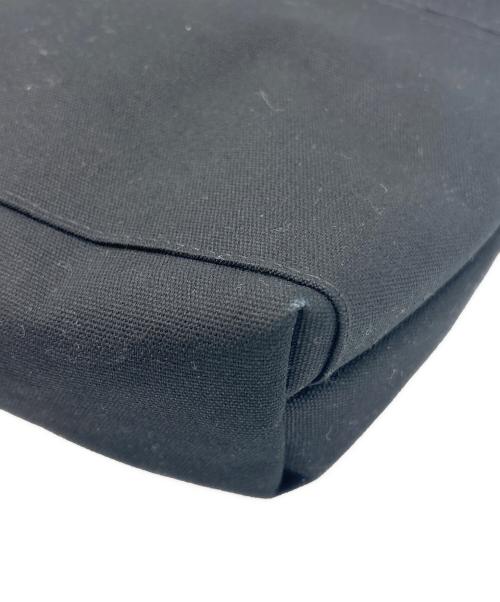 Danner（ダナー）Danner (ダナー) ショルダーバッグ ブラックの古着・服飾アイテム