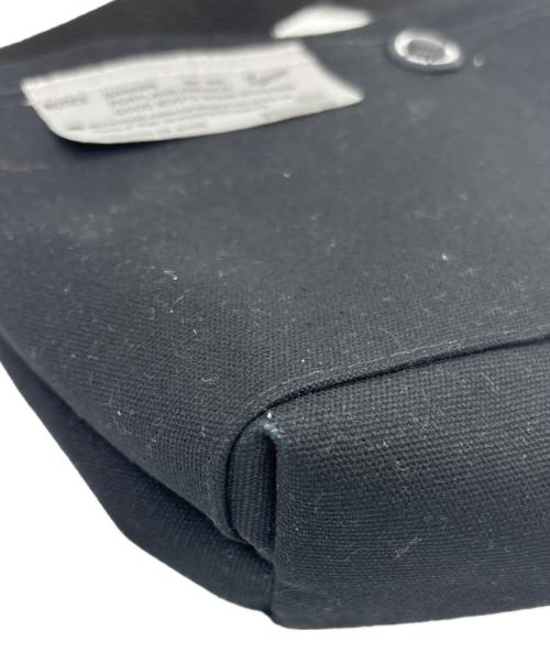 Danner（ダナー）Danner (ダナー) ショルダーバッグ ブラックの古着・服飾アイテム