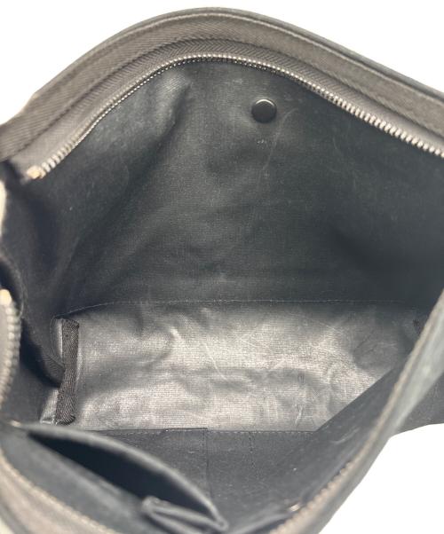 Danner（ダナー）Danner (ダナー) ショルダーバッグ ブラックの古着・服飾アイテム