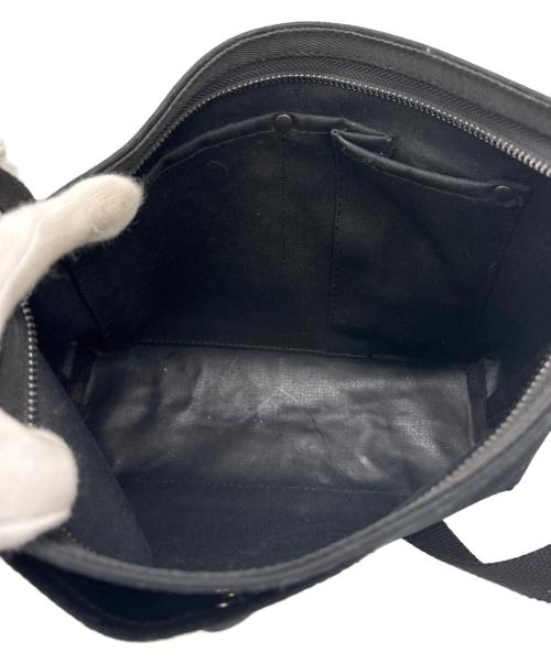 Danner（ダナー）Danner (ダナー) ショルダーバッグ ブラックの古着・服飾アイテム