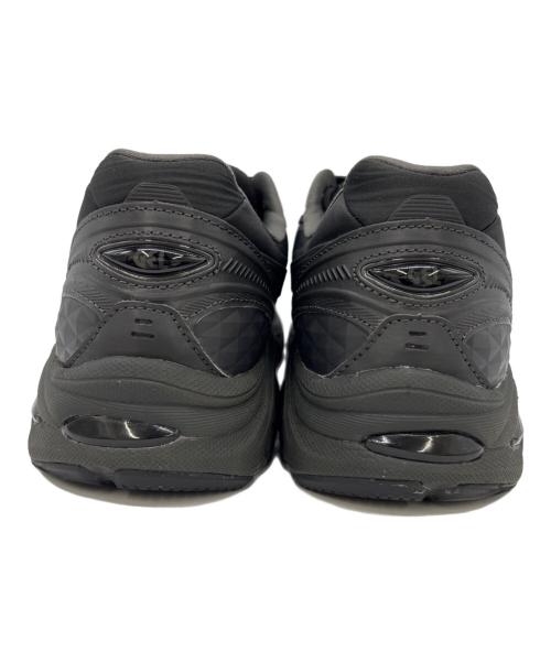 asics（アシックス）asics (アシックス) GT-2160 ブラック サイズ:27.5の古着・服飾アイテム