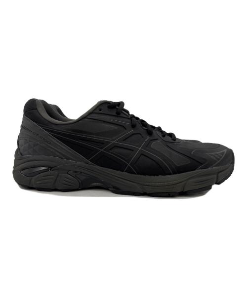 asics（アシックス）asics (アシックス) GT-2160 ブラック サイズ:27.5の古着・服飾アイテム