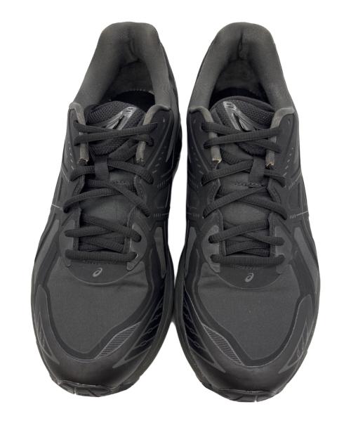 asics（アシックス）asics (アシックス) GT-2160 ブラック サイズ:27.5の古着・服飾アイテム