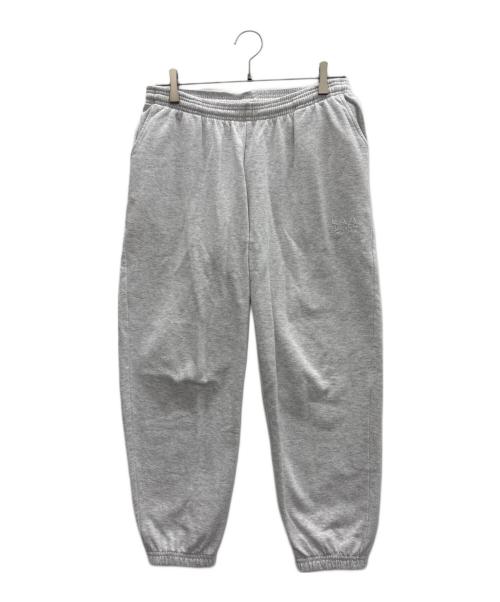 LOS ANGELES APPAREL（ロサンゼルスアパレル）LOS ANGELES APPAREL (ロサンゼルスアパレル) スウェットパンツ ホワイト サイズ:Lの古着・服飾アイテム
