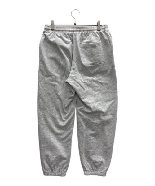 LOS ANGELES APPAREL（ロサンゼルスアパレル）LOS ANGELES APPAREL (ロサンゼルスアパレル) スウェットパンツ ホワイト サイズ:Lの古着・服飾アイテム