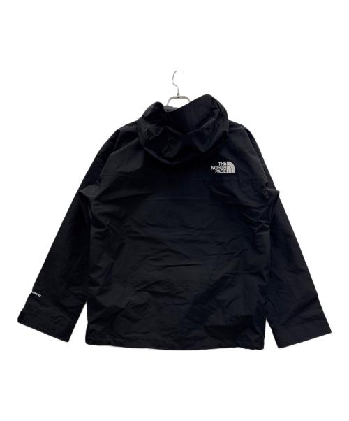 THE NORTH FACE（ザ ノース フェイス）THE NORTH FACE (ザ ノース フェイス) マウンテンジャケット ブラック サイズ:L 未使用品の古着・服飾アイテム