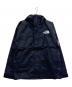 THE NORTH FACE（ザ ノース フェイス）の古着「マウンテンジャケット」｜ブラック