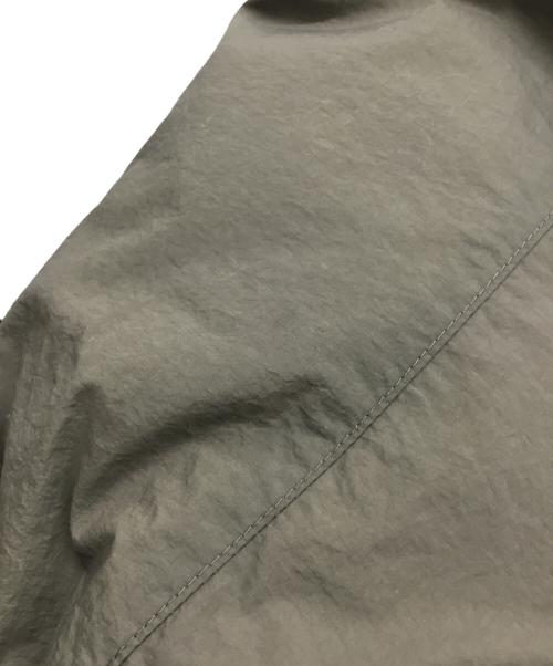 BEAUTY&YOUTH（ビューティーアンドユース）BEAUTY&YOUTH (ビューティーアンドユース) ダウンジャケット グレー サイズ:Sの古着・服飾アイテム