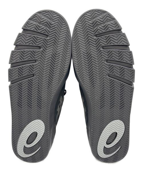 asics（アシックス）asics (アシックス) 1201A979 ブラック サイズ:26.5の古着・服飾アイテム