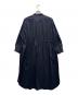 SOEJU (ソージュ) リモンタコートワンピース ネイビー サイズ:M：10000円
