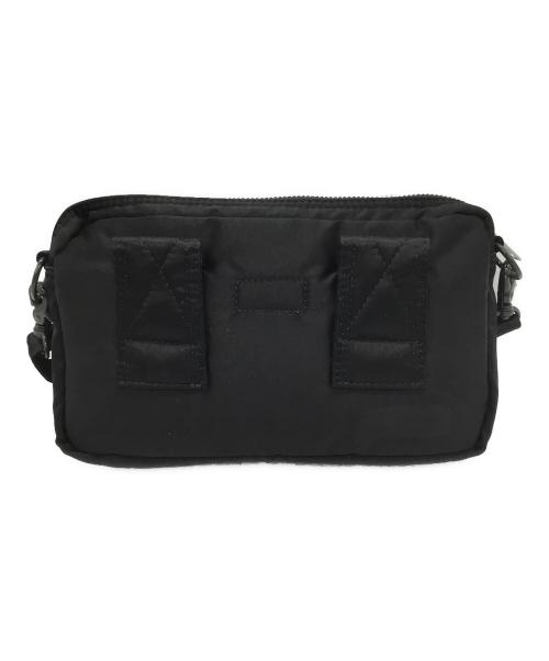 PORTER（ポーター）PORTER (ポーター) ショルダーバッグS ブラックの古着・服飾アイテム