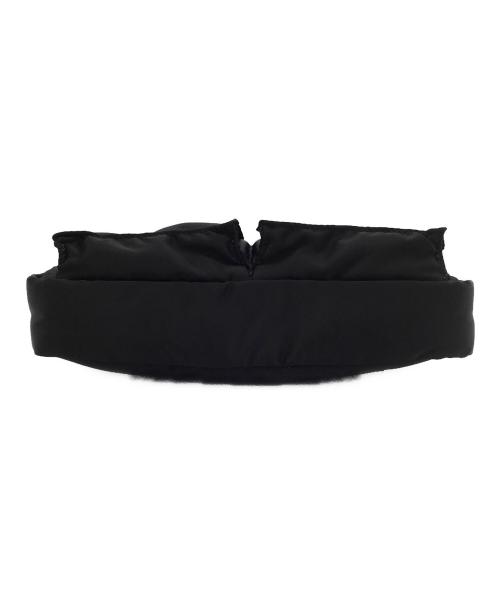 PORTER（ポーター）PORTER (ポーター) ショルダーバッグS ブラックの古着・服飾アイテム