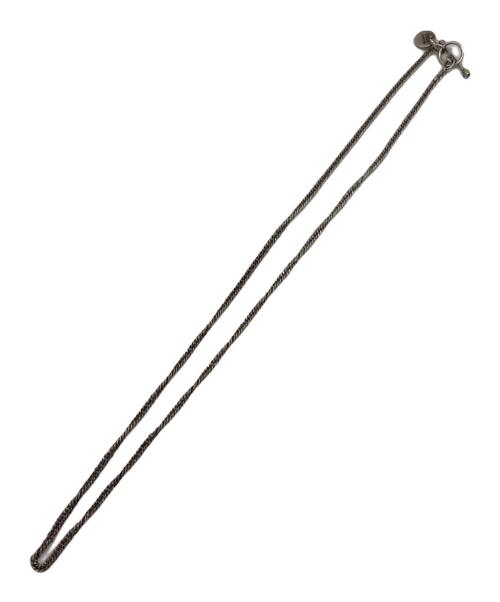 xolo jewelry（ショロ ジュエリー）xolo jewelry (ショロ ジュエリー) ネックレスの古着・服飾アイテム