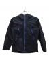 MAMMUT（マムート）の古着「ALL ROUNDER Jacket Men’s」｜ネイビー×ブルー