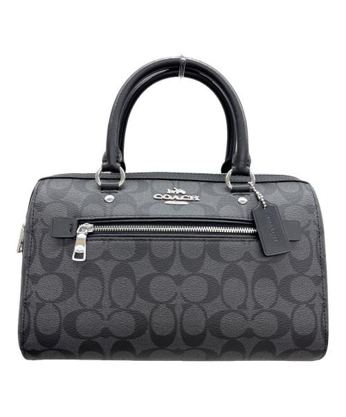 COACH（コーチ）COACH (コーチ) 2WAYショルダーバッグの古着・服飾アイテム