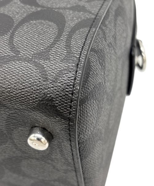 COACH（コーチ）COACH (コーチ) 2WAYショルダーバッグの古着・服飾アイテム