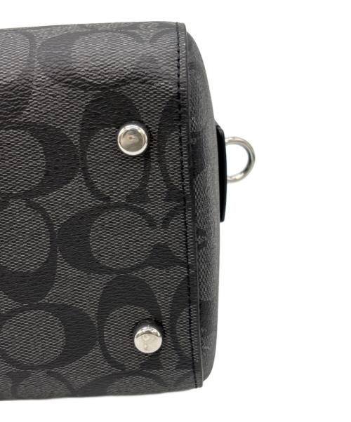 COACH（コーチ）COACH (コーチ) 2WAYショルダーバッグの古着・服飾アイテム