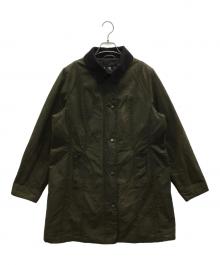 Barbour（バブアー）の古着「ワックスジャケット」｜オリーブ