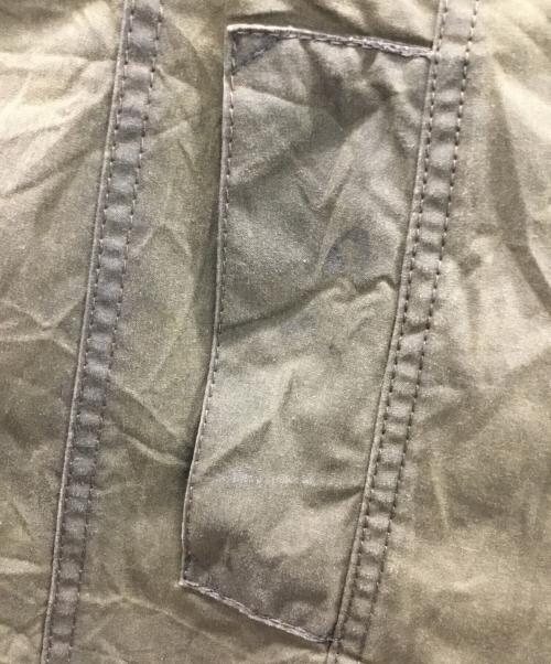 Barbour（バブアー）Barbour (バブアー) ワックスジャケット オリーブ サイズ:UK16の古着・服飾アイテム