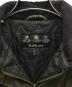 Barbour (バブアー) ワックスジャケット オリーブ サイズ:UK16：5000円