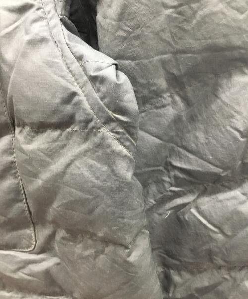 Barbour（バブアー）Barbour (バブアー) ダウンジャケット ブラック サイズ:Sの古着・服飾アイテム